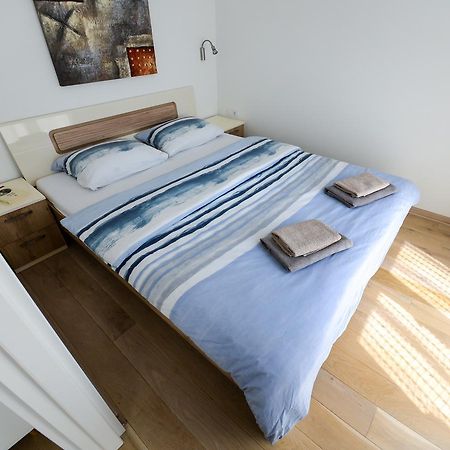 Srecko Exclusive Apartment Bělehrad Exteriér fotografie