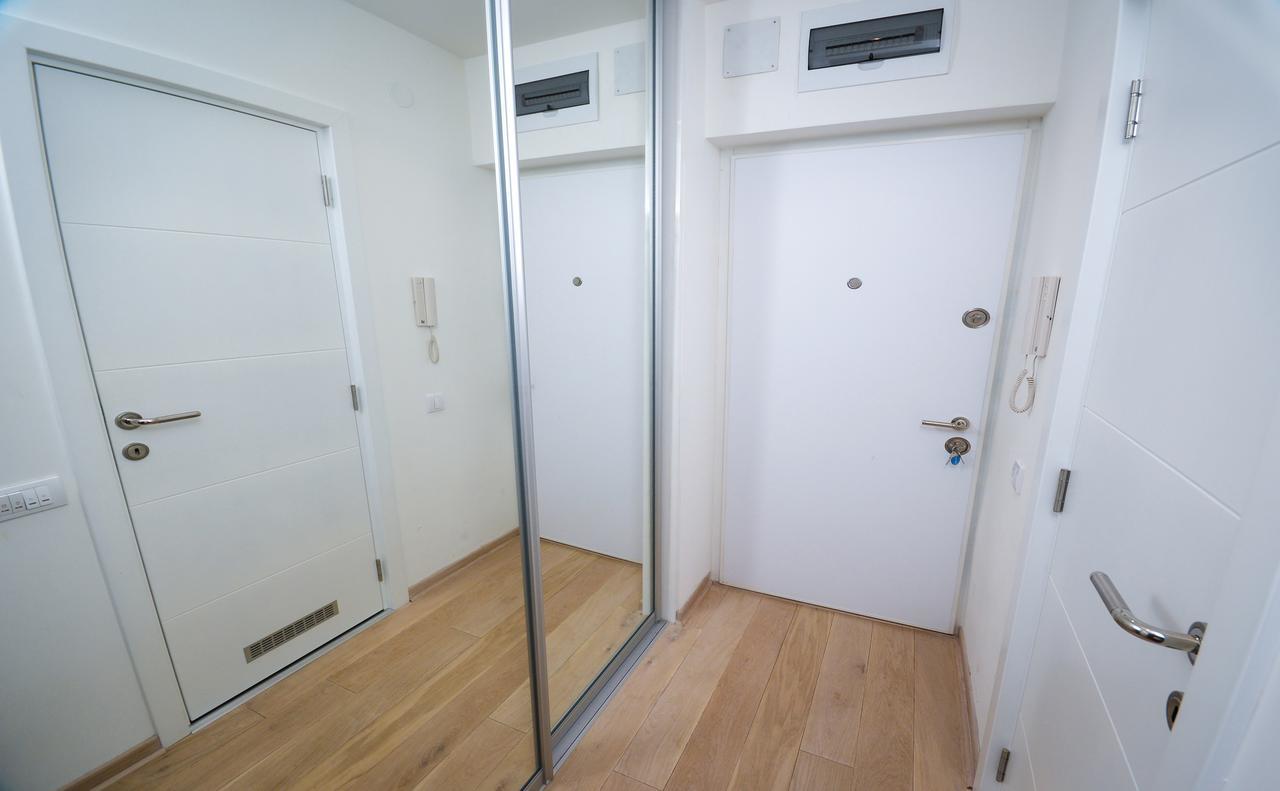 Srecko Exclusive Apartment Bělehrad Exteriér fotografie