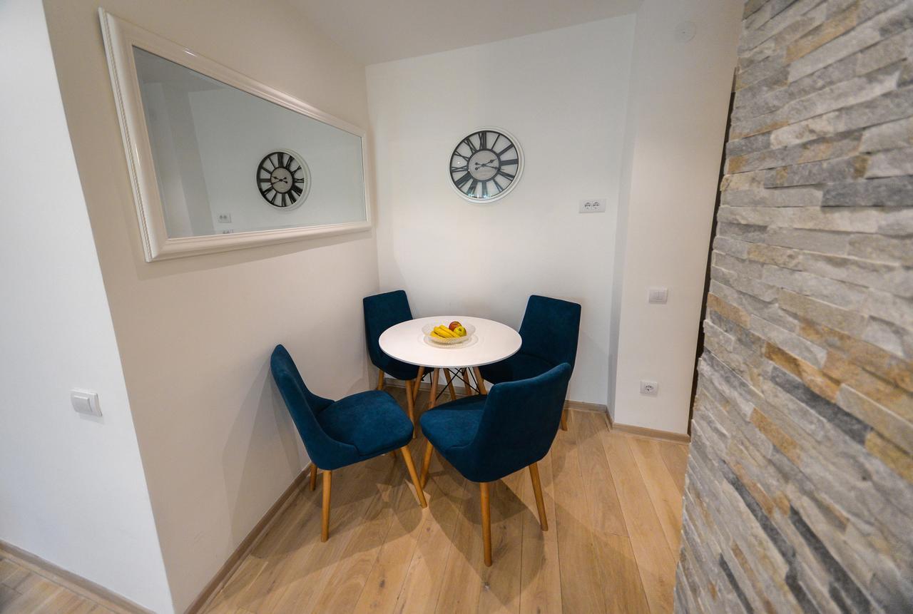 Srecko Exclusive Apartment Bělehrad Exteriér fotografie