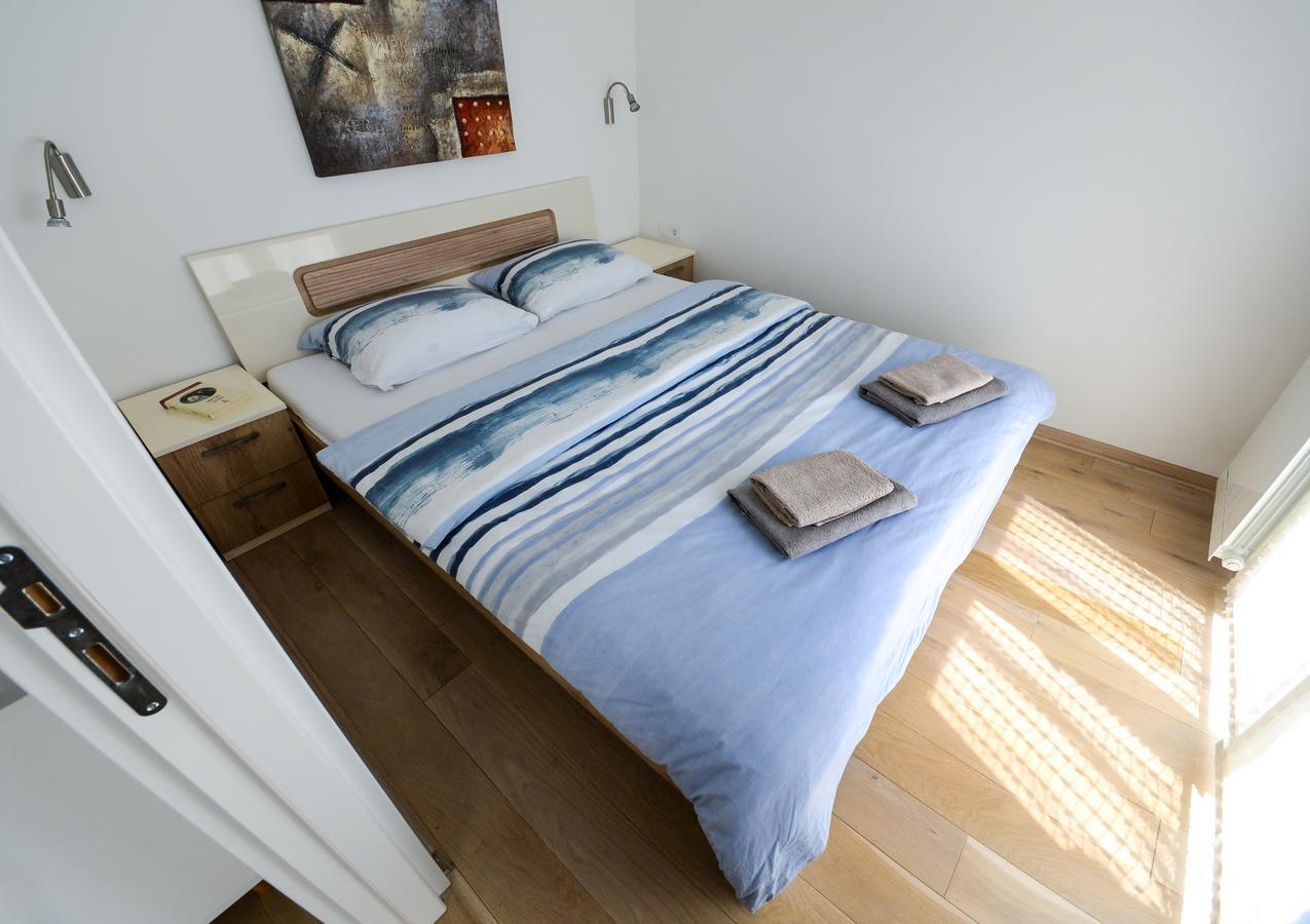 Srecko Exclusive Apartment Bělehrad Exteriér fotografie