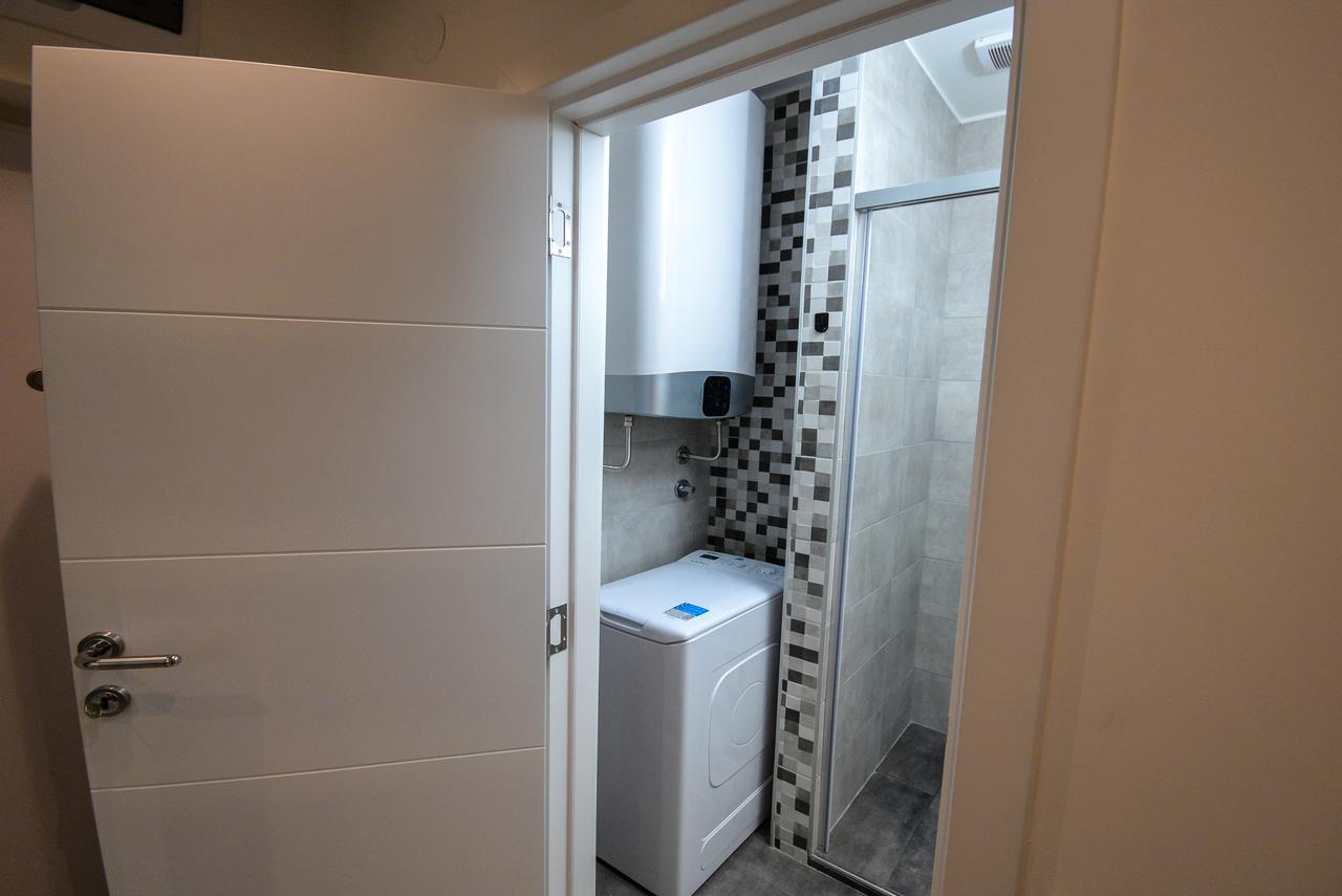 Srecko Exclusive Apartment Bělehrad Exteriér fotografie
